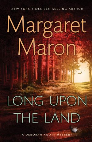 [Deborah Knott Mysteries 20] • Long Upon the Land